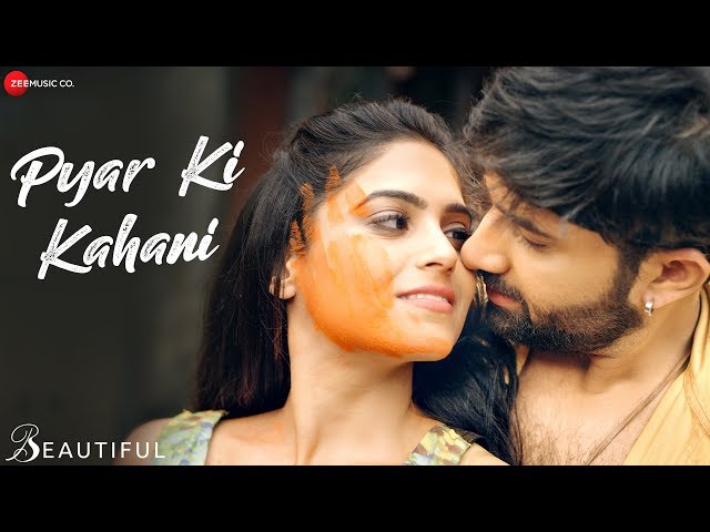Pyar Ki Kahani Song Lyrics in Hindi Aur English – Varun Bharathi