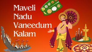 Maveli Nadu Vaneedum Kalam Karaoke With Lyrics